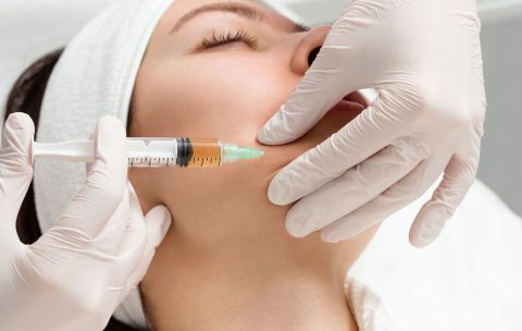 Anti-Wrinkle Training Course