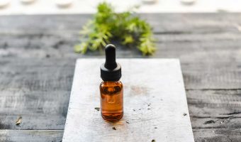 Pre-blend Aromatherapy