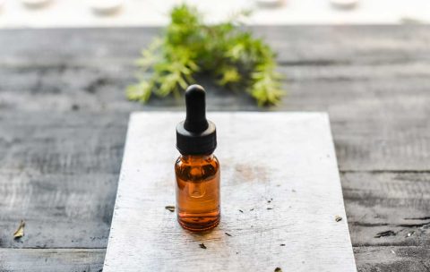 Pre-blend Aromatherapy