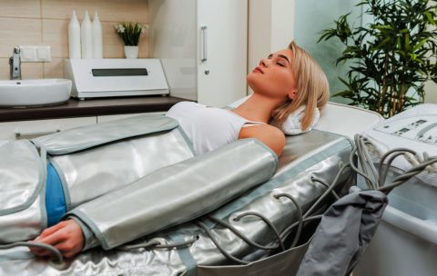 Pressotherapy Training Course