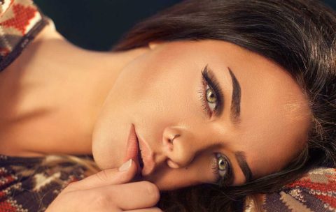 Semi-Permanent Make-up